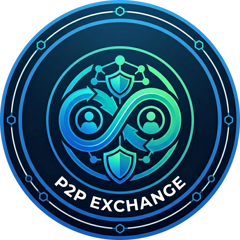 SPACEL P2P Exchange